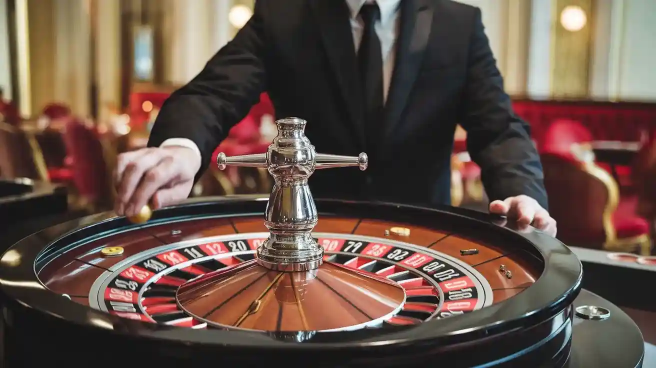 Best Online Casinos for Roulette NZ